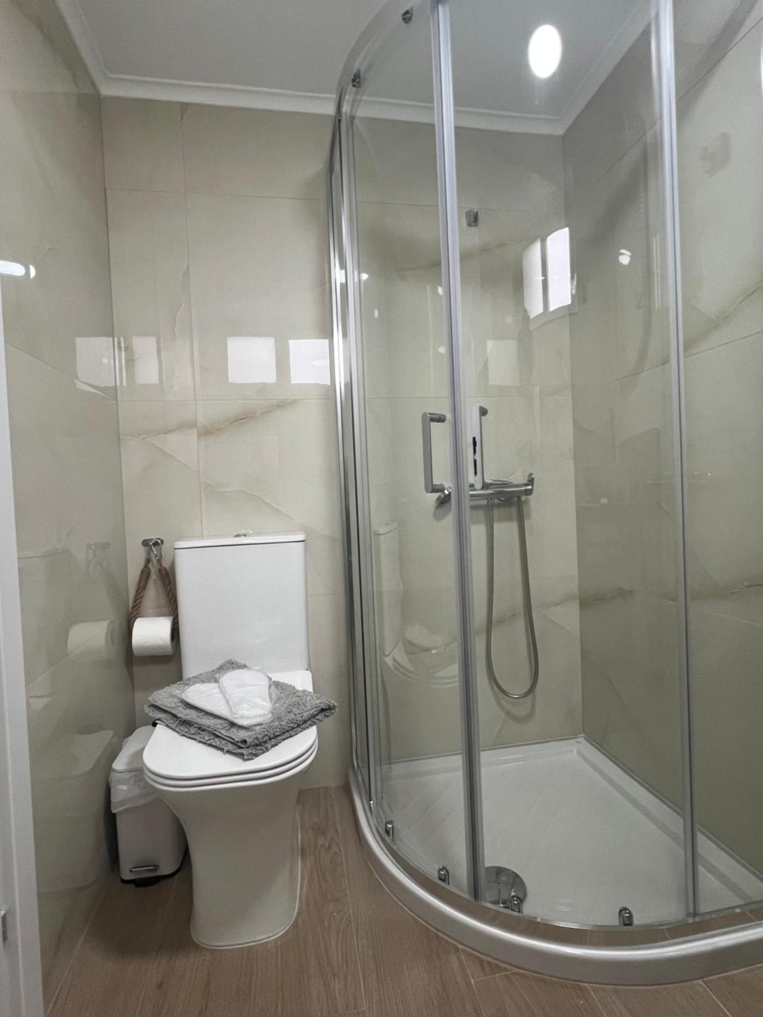 Sunshine Apartments And Rooms Никиана Екстериор снимка